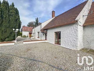  Maison � vendre 7 pi�ces 160 m�