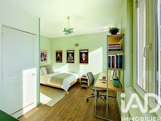  Maison � vendre 5 pi�ces 99 m�