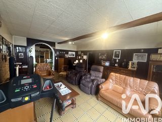  Maison � vendre 5 pi�ces 210 m�