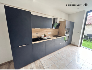  Appartement � vendre 4 pi�ces 80 m�