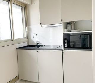  Appartement � vendre 2 pi�ces 30 m�