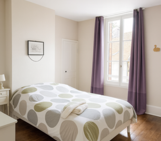  Appartement � louer 3 pi�ces 58 m�