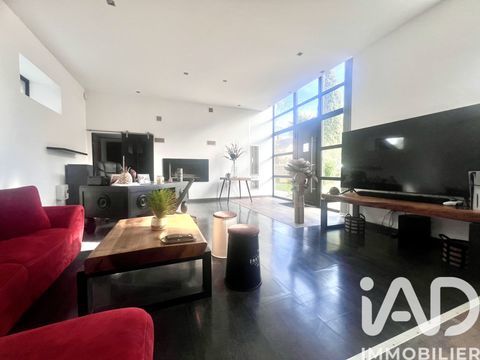   Vente Long�re 5 pi�ces Maison - 5 pi�ce(s) - 158 m�