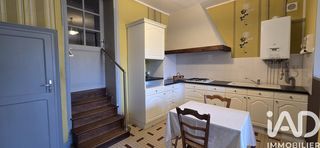  Maison � vendre 5 pi�ces 87 m�