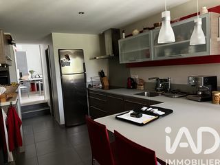  Maison � vendre 5 pi�ces 126 m�