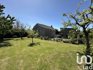  Maison � vendre 5 pi�ces 203 m�