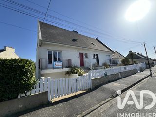  Maison � vendre 5 pi�ces 90 m�