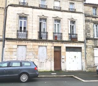 Appartement � vendre 3 pi�ces 53 m�