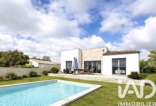  Maison � vendre 5 pi�ces 120 m�