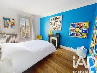  Maison � vendre 10 pi�ces 114 m�