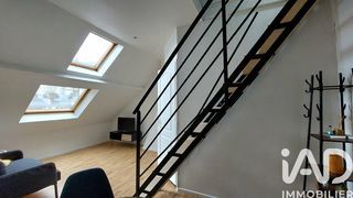  Appartement � vendre 2 pi�ces 25 m�