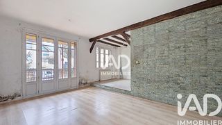  Appartement � vendre 3 pi�ces 72 m�