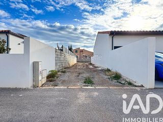  Terrain � vendre 567 m�