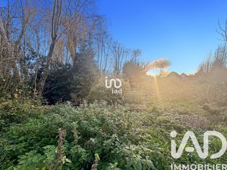  Terrain � vendre 2389 m�