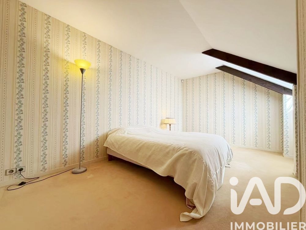 � vendre  Maison Maisons-Alfort (94700)