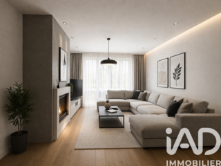  Maison � vendre 6 pi�ces 129 m�