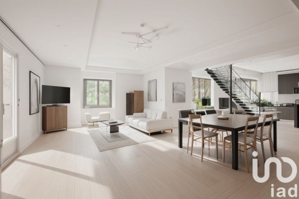 � vendre  Maison La Cadi�re-d'Azur (83740)