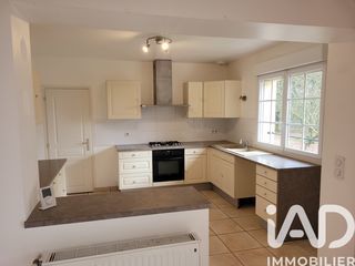  Maison � vendre 5 pi�ces 114 m�