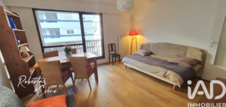  Appartement � vendre 2 pi�ces 31 m�