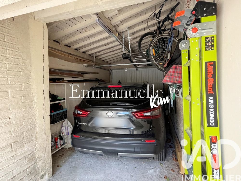 � vendre  Maison Montmorency (95160)