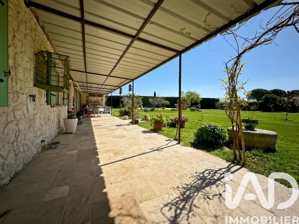 � vendre  Maison Arles (13200)