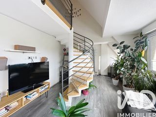  Appartement � vendre 3 pi�ces 71 m�