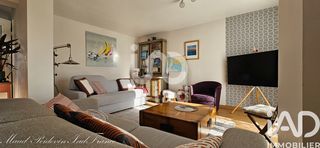  Maison � vendre 5 pi�ces 121 m�