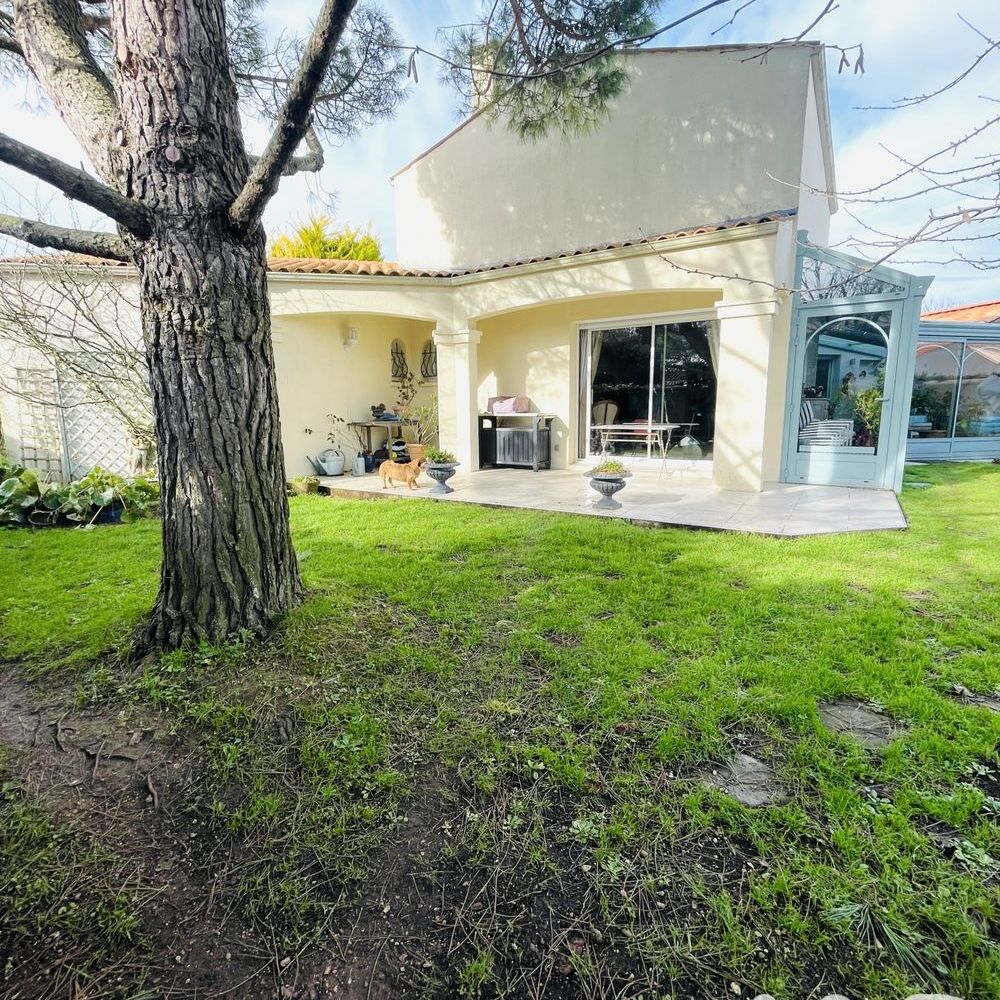 � vendre  Maison P�rigny (17180)