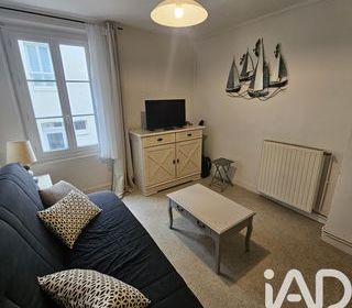  Maison � vendre 4 pi�ces 40 m�