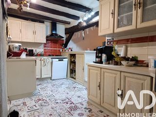  Maison � vendre 7 pi�ces 152 m�