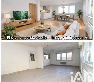  Maison � vendre 7 pi�ces 140 m�