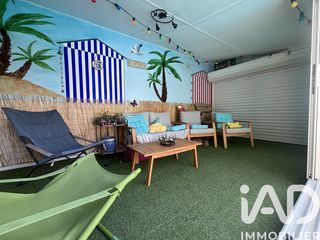  Maison � vendre 4 pi�ces 80 m�