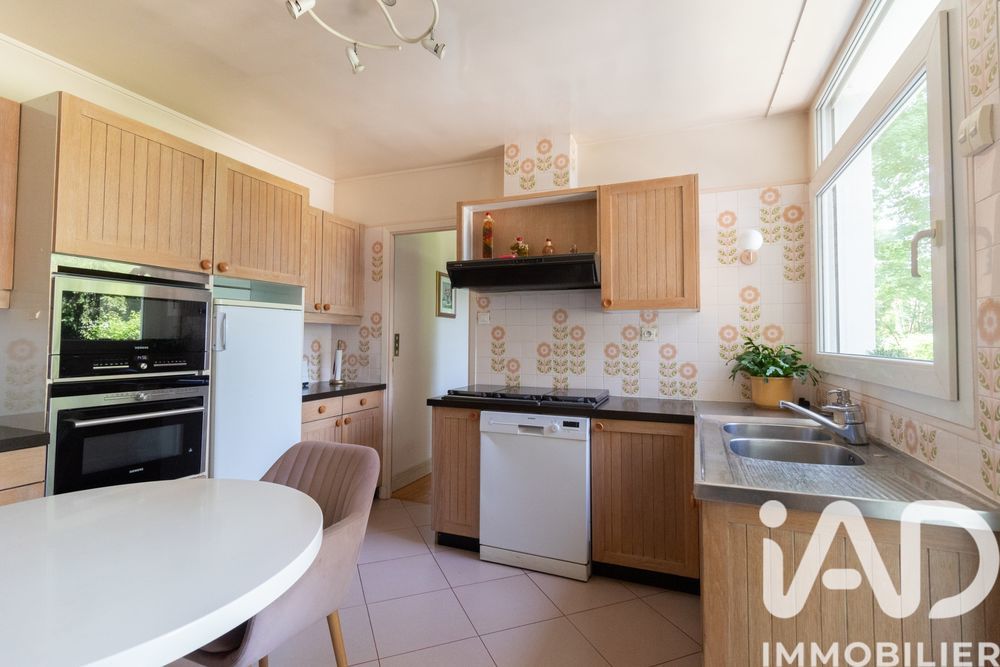 � vendre  Maison La Celle-Saint-Cloud (78170)