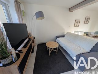  Maison � vendre 3 pi�ces 50 m�