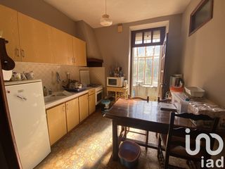  Maison � vendre 10 pi�ces 220 m�