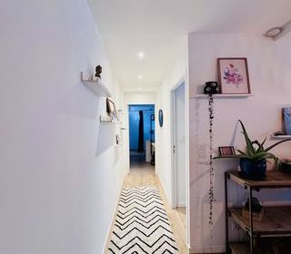  Appartement � vendre 2 pi�ces 38 m�