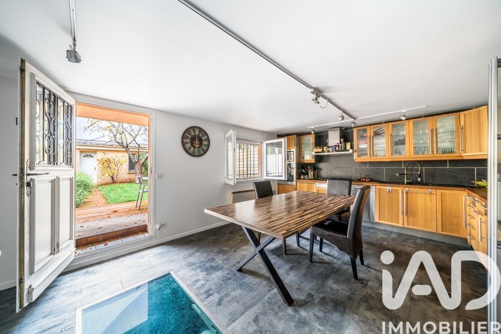 � vendre  Maison Colombes (92700)