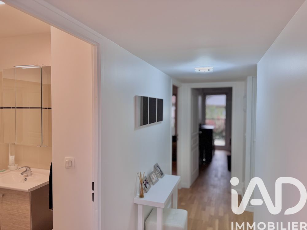 � vendre  Appartement Antony (92160)