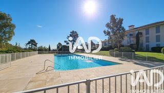  Appartement � vendre 3 pi�ces 57 m�