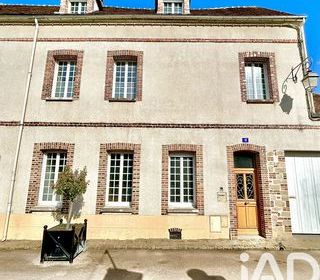  Maison � vendre 4 pi�ces 86 m�
