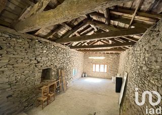  Maison � vendre 6 pi�ces 225 m�