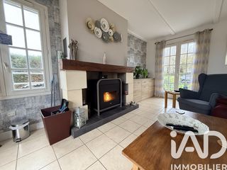  Maison � vendre 7 pi�ces 138 m�