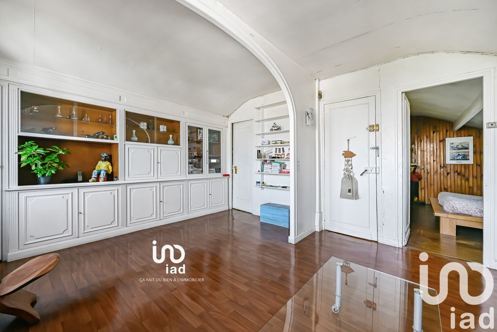 � vendre  Maison Nanterre (92000)