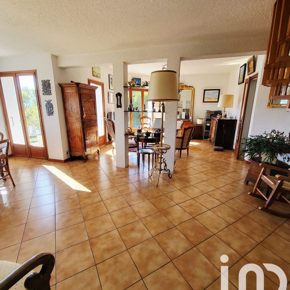 � vendre  Maison Bassens (73000)