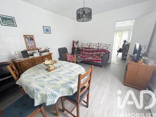  Appartement � vendre 4 pi�ces 47 m�