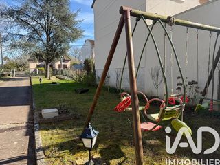  Maison � vendre 3 pi�ces 68 m�