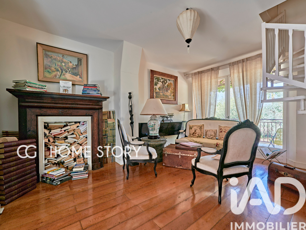 � vendre  Maison La Londe-les-Maures (83250)