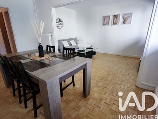  Appartement � vendre 5 pi�ces 102 m�