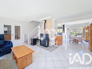  Maison � vendre 7 pi�ces 165 m�