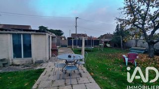  Maison � vendre 5 pi�ces 121 m�